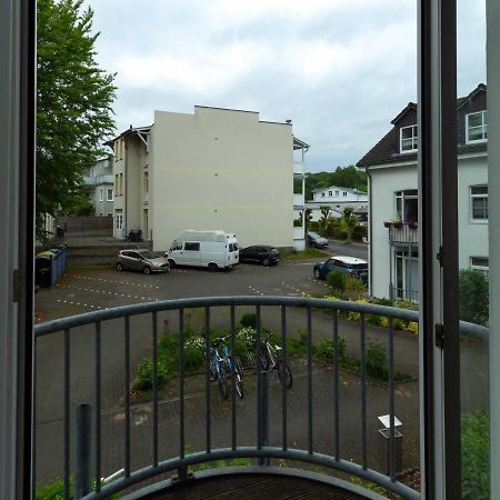 Ferienwohnung Ostseeland 09 Sellin  Zewnętrze zdjęcie