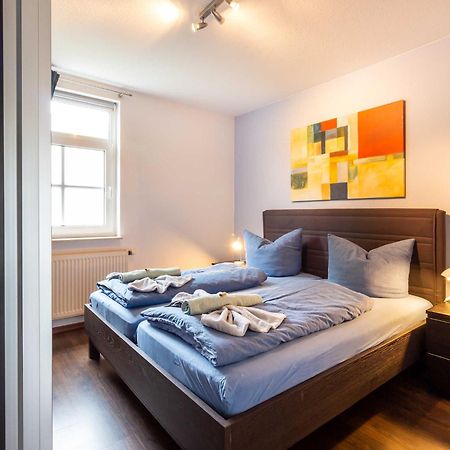 Ferienwohnung Ostseeland 09 Sellin  Zewnętrze zdjęcie