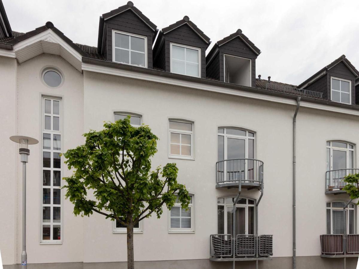 Ferienwohnung Ostseeland 09 Sellin  Zewnętrze zdjęcie