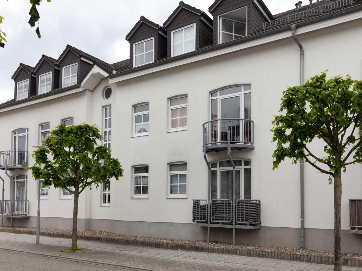 Ferienwohnung Ostseeland 09 Sellin  Zewnętrze zdjęcie