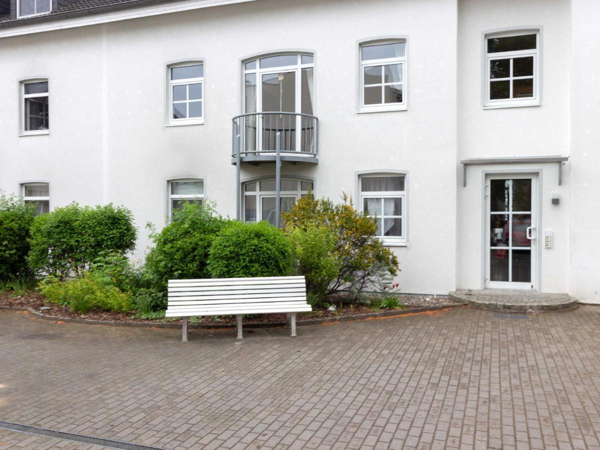 Ferienwohnung Ostseeland 09 Sellin  Zewnętrze zdjęcie