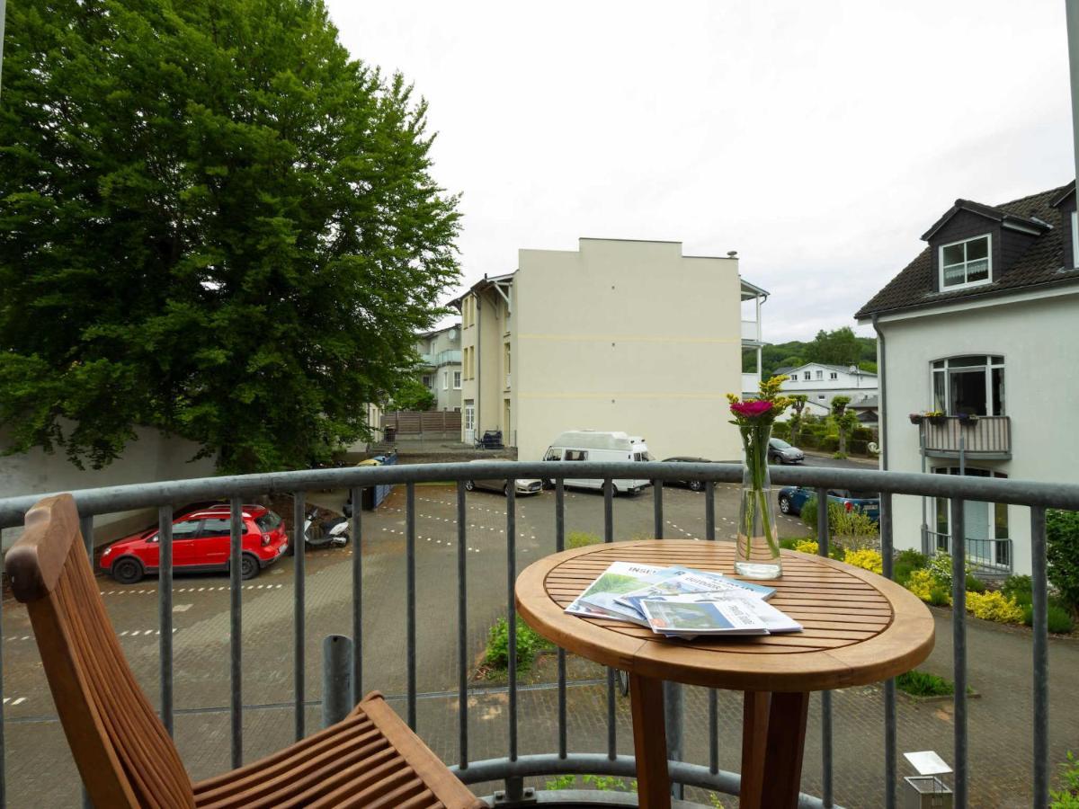Ferienwohnung Ostseeland 09 Sellin  Zewnętrze zdjęcie