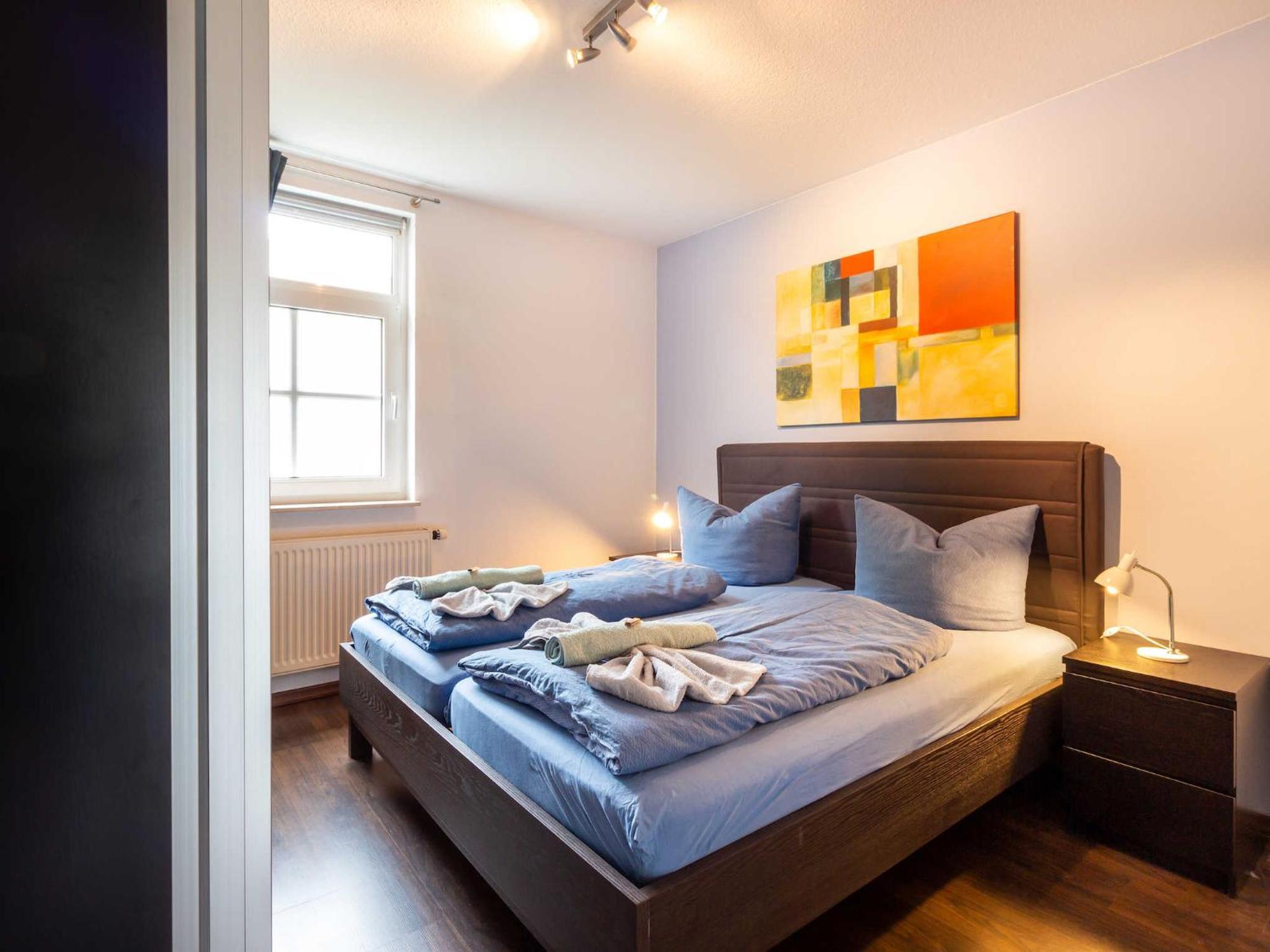 Ferienwohnung Ostseeland 09 Sellin  Zewnętrze zdjęcie